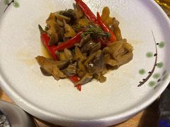 -质烤烤物·活烤海鲜(质烤总店)
