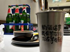 -清真·宁夏印象·盐池滩羊肉体验店(江宁路店)
