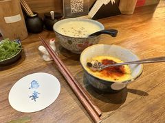 -鸟幸 TORISAKI 炭火居酒屋