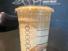 -星巴克(大宁店)