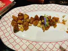 -聚鑫阁江浙菜·非遗传承技艺(青村帝华园店)