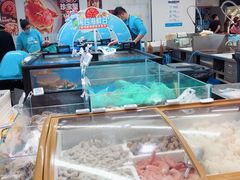 -浦江城市生活广场(江月路店)