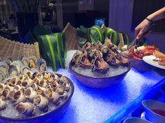 -Social 秀西餐厅-长沙瑞吉酒店(运达店)