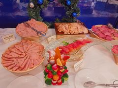 -龙虾酒吧扒房(宁波香格里拉店)