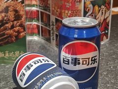 -福苗小骆驼烧烤(大唐不夜城店)