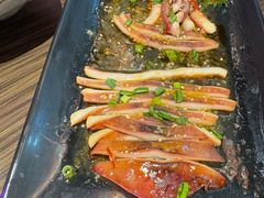 -仙隐小鹿料理食堂(惠济万达店)