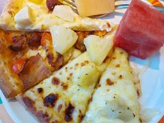 -比格比萨自助(德思勤四季汇店)