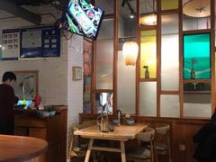 大堂-越美小馆·越南料理(曲江店)
