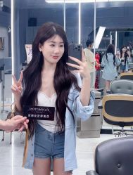 -范美特接发·染发漂发