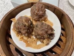 -红棉中餐厅·广州海航威斯汀酒店