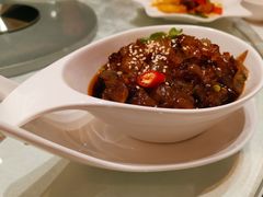 -中山保利艾美酒店-乐美中餐厅