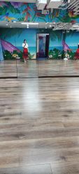 -呼拉汇舞蹈生活馆 Hawaii Hula&Tahiti Dance Studio