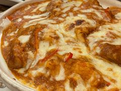 阿里巴巴焗雞扒飯-番茄屋葡式美食(总店)