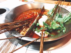 -牛华八婆麻辣烫(龙湖U城店)