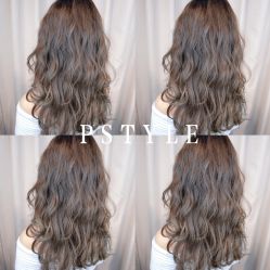-P.STYLE 派斯造型
