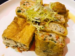 -宝轩渔府·老字号海鲜·正宗津菜(水上店)