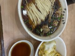 -蒋家桥饺面店(广陵路店)
