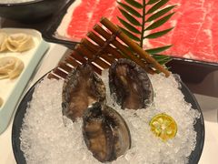-海月轩海鲜豆捞(紫金塔店)