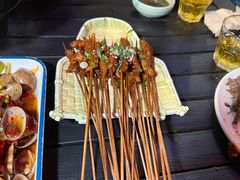 -二钳洞庭虾蟹·江湖菜(成都鹭岛店)