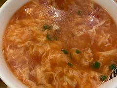 -吕氏疙瘩汤·海鲜新鲁菜(凯德mall新都心店)