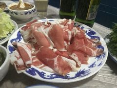 -鑫龙火锅城(嘉汇广场店)