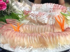 -祈胜邨•顺德鱼生•顺德菜(容桂店)