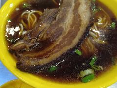-包顺兴面馆(长乐路店)