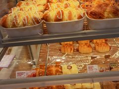 -好利来(桃源店)