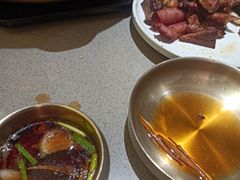 -味家烤肉烤鳗鱼牛排(西塔旗舰店)