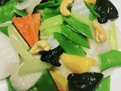 -高第街56号餐厅(银座商城玉函店)