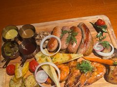 -布拉格餐厅· 中欧捷克菜(全国首店)