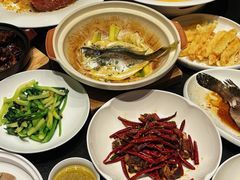 -鱼乐轩·俄罗斯海鲜直供餐厅(群力店)