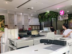 -亮雅轩图文快印连锁24小时(百子湾苹果社区店)