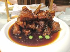 -老宁波1381餐厅(宏泰广场店)