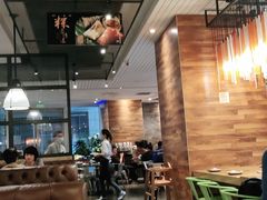 大堂-新旺茶餐厅(嘉里城店)