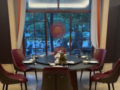 -云客来·花园餐厅(洛社店)