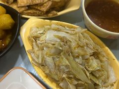 -黄师奶甜品店
