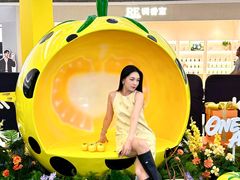 -KK ONE(京基滨河时代店)