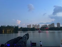 -青枫公园