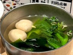-肉肉大米(金虹桥店)