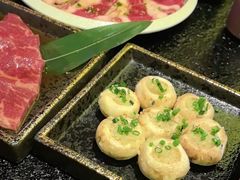 -樱嘢·炭火烧肉(惠南店)