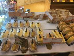 -BreadTalk面包新语·烘焙蛋糕(高德置地春广场店)