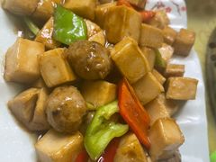-青岛锅贴(四流中路店)