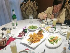 -金米箩大酒店(五角场店)
