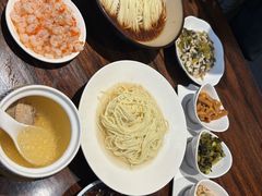 -同得兴 Since·1995 传统苏式面馆(十全街店)