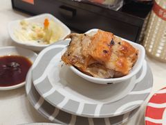 -新一番三文鱼寿司(友谊国贸城店)