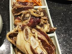 -盛江山自助料理(太原街万达店)