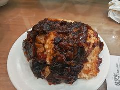 -西安贾三灌汤包·回坊小吃·清真炒菜(北院门总店)