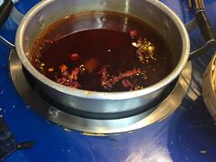 -马路边边串串香(双井直营店)