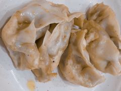 -蒋家桥饺面店(四望亭路店)